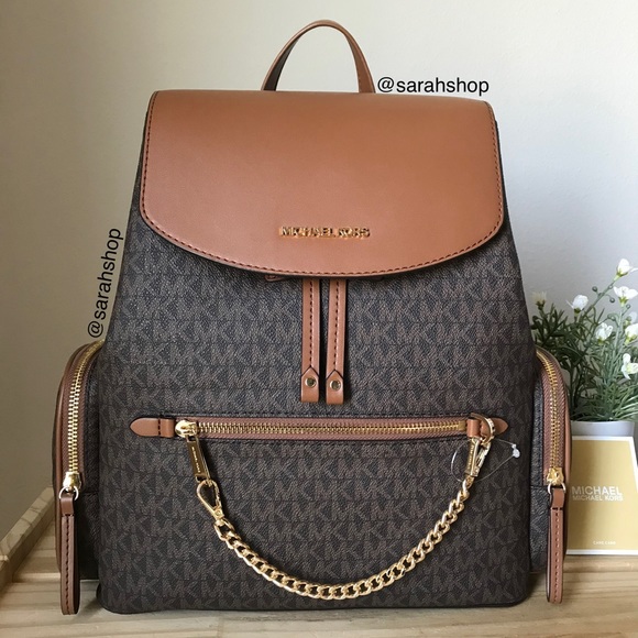 🌼Michael Kors backpack set - Picture 12 of 16